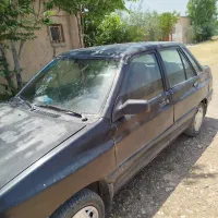 فروش خودروی پراید