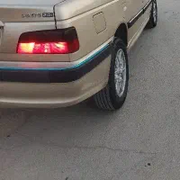 یک عدد رینگ خرچنگی