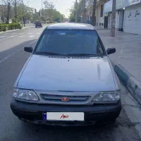 پراید ۸۴