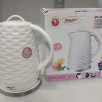 کتری برقی سرامیک