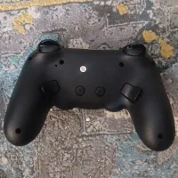 wireless controller ps4 pc|کنسول، بازی ویدئویی و آنلاین|چهاردانگه (تهران), |دیوار