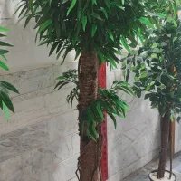 درخت مصنوعی مشابه طبیعی