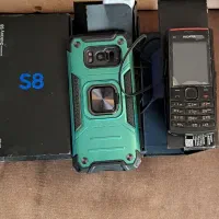 S8ssss64و  x2|موبایل|تهران, درکه|دیوار