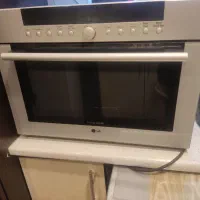 سولاردوم ال جی
