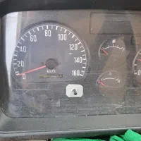 ایسوزو‌کمپرسی‌شش‌ تن