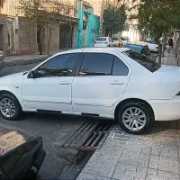سورن پلاس EF7