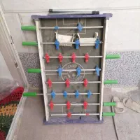 فوتبال دستی