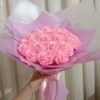 دسته گل ۸۰۰