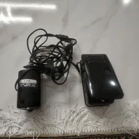 دینام و پدال چرخ خیاطی