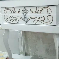 کنسول قاشق و چنگال