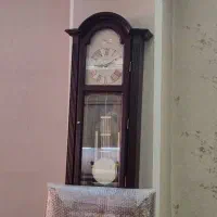 ساعت دیواری