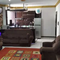 اجاره ماهانه و بلند مدت یکخواب مبله