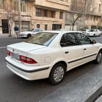 سمند lx مدل ۹۴