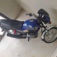 موتور TVs hlx 150 (97)