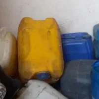 گالون ۲۰لیتری خارجی حراج