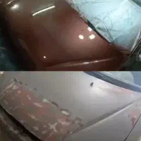 نقاشی ماشین