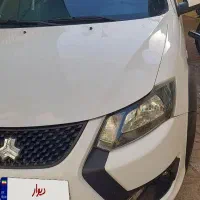 کوییک Rs مدل۱۴۰۲ پارس خودرویی