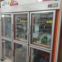 یخچال|یخچال و فریزر|فیروزکوه, |دیوار