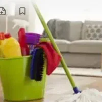 نظافت راه پله پارکینگ