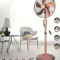 پنکه ایستاده تمام فلز ارشیا/ عرشیا /arshia