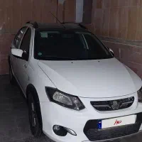 کوییک RS  مونتاژ پارس خودرو کارکرد ۳۰۰۰۰