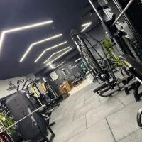 بوفه-باشگاه