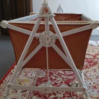 گهواره بچه گهواره مارک شادی