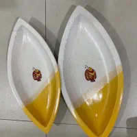 دوتاظرف پذیرایی