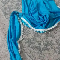 پرده|پرده، رانر، رومیزی|تهران, شهرک نظامی|دیوار