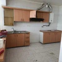 کابینت همراه هود وآبچکان