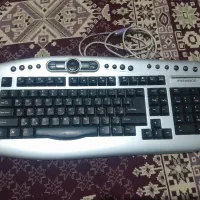 لوازم کامپیوتر..کیبورد