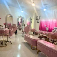سالن زیبایی vipمهلا بختیاری شهرک خواجو
