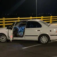 فروش سمند مدل 90