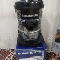 جاروبرقی سطلی سامسونگ