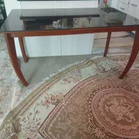 میز ناهارخوری