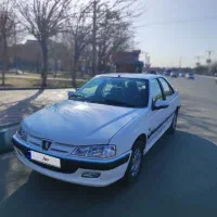 پژو پارس سال مدل ۹۵