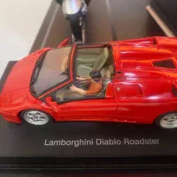 ماکت‌ماشین