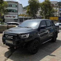 کی ام سی t8