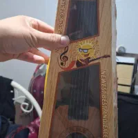 گیتار بچگونه دختر پسر  نداره