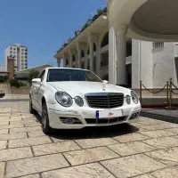 بنز ای ۲۴۰ اتومات