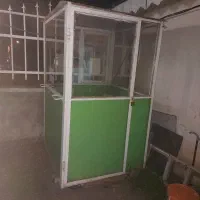 دکه-آهنی-کاملاسالم