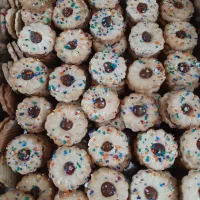 قنادی المانی عمده