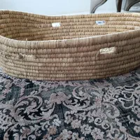 سبد حصیری|اسباب و اثاث بچه|مشهد, آیت الله کاشانی|دیوار