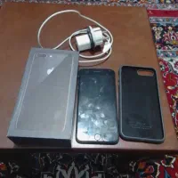 ایفون note 8