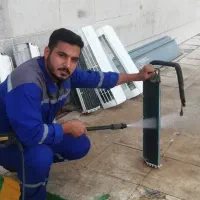 سرویس و نصب و تعمیر تخصصی کولر اسپلیت و پنجره ای