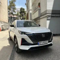 چانگان cs55 پلاس وارداتی