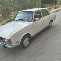 پیکان سواری ۸۲