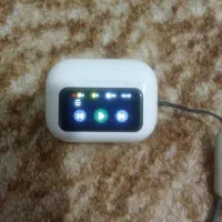 تیرداد صفحه لمسی