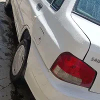 پراید 132مدل 89