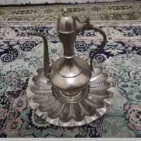 آفتابه لگن ورشو